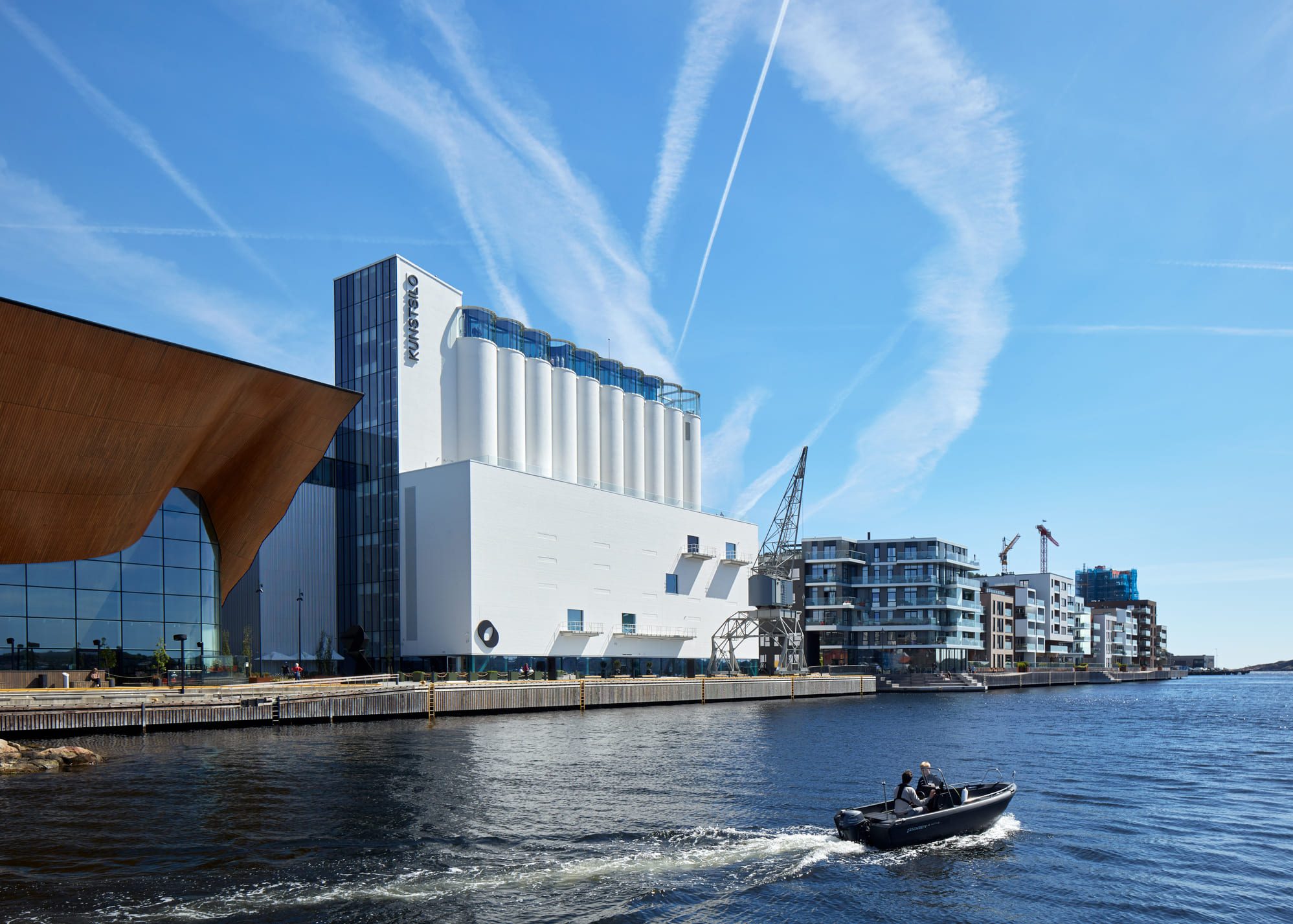 Kunstsilo
